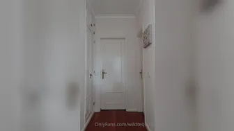 Liliana aka wildtequilla onlyfans 25 july 2022 latest broadcasting