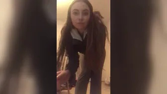 Madeleine Ortiz onlyfans 16 march 2022 latest broadcasting