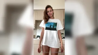 Stella Barey aka stellabarey onlyfans gorgeous bitches caress intimate places