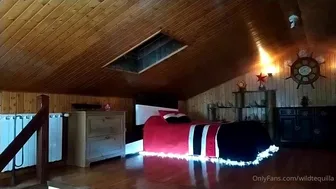 Liliana aka wildtequilla onlyfans 6-02-2022 broadcast