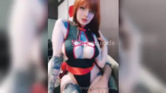 akamesg onlyfans watch 11-08-2022 camshow record