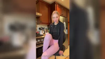 Goddess Kaylee aka xomaddykxo onlyfans 6-03-2022 broadcast