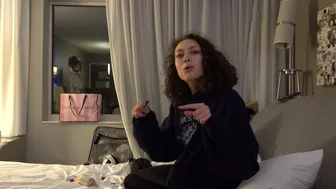 Zoe aka canbebought onlyfans 18 march 2022 latest broadcasting