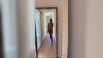 Stella Barey aka stellabarey onlyfans teen slut fingers her crevices