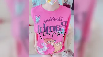 Yui Xin aka yui_xin_tw onlyfans charming babe in free chat