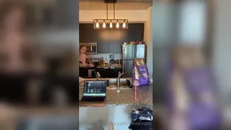 Madison Winter aka MadiTown onlyfans 8/august/2022 camerawork