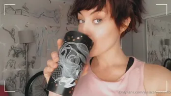 Jessica Ryan aka cultofjessicaryan onlyfans latest june 2022 video 4