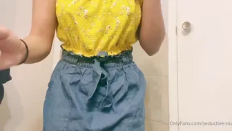 Seductive Slut aka seductive-slut onlyfans the obstinate babe works the body with oil