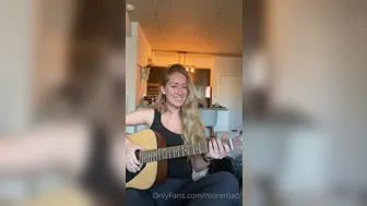 Madison Winter aka MadiTown onlyfans 12 july