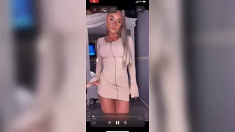 Courtney Hodgson aka courtneyhodgson onlyfans 9/august/2022 camshow record