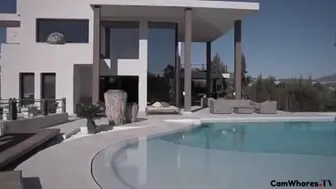 Victoria Lomba aka victorialombatv onlyfans  chic private