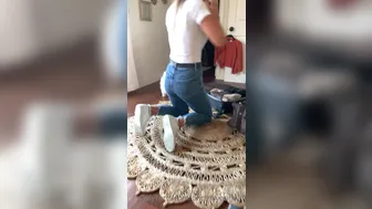 Brittney Palmer aka brittneypalmer onlyfans 2-03-2022 webcam masturbation