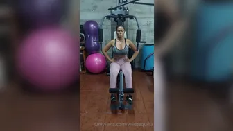 Liliana aka wildtequilla onlyfans watch 3-08-2022 camcording