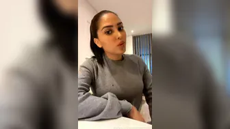 Ana Paula Saenz aka Anapaulasaenz aka anapaulasaenzoficial onlyfans crazy passion masturbates both holes