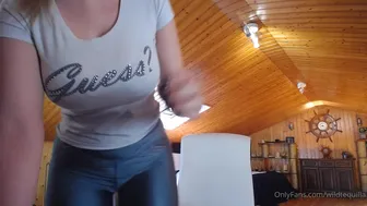 Liliana aka wildtequilla onlyfans 44583