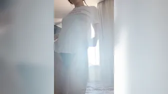 Anna aka Ariel Next Door aka Arilaviee aka ArielLush aka LoveMeGentle onlyfans cute babe masturbating pussy sex toys