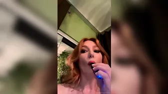 Lacy Lennon aka misslacylennon onlyfans 26-01-2022 latest porn