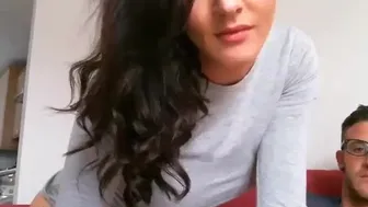 itslaurendotcom onlyfans 12-08-2022 camshow record