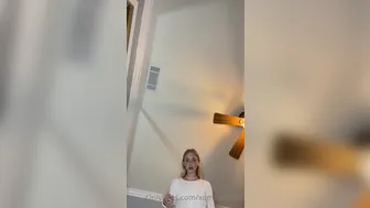 Goddess Kaylee aka xomaddykxo onlyfans openwork passion fucks pussy phallus