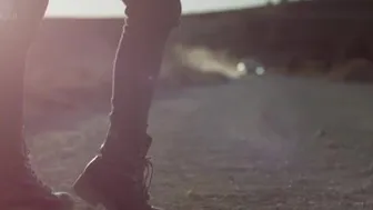 Yanet Garcia aka iamyanetgarcia onlyfans busty hottie fucks handjob cunt