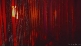 Lacy Lennon aka misslacylennon onlyfans footageform may-25-2022