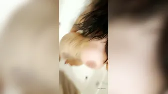 Tara Caballero aka taracaballero onlyfans 5-01-2022 webcam masturbation