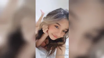 Iris Adamsone onlyfans pay-per-view show june-25-2022