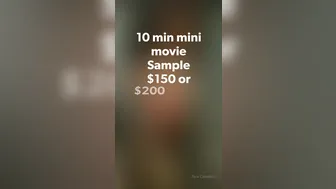 Tara Caballero aka taracaballero onlyfans  home sucking and fucking