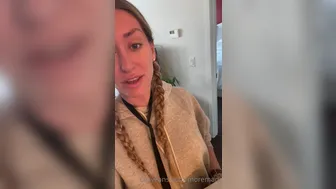 Madison Winter aka MadiTown onlyfans 21-03-2022 broadcast