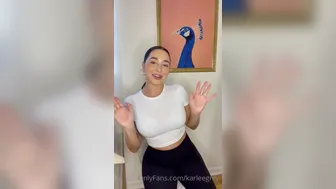 Karlee aka karleegrey onlyfans 19_03_2022 latest may camrecords