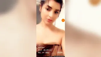 Emira Kowalska aka emirafoods onlyfans 28-01-2022 latest porn