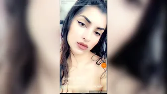 Emira Kowalska aka emirafoods onlyfans 30 february 2022 camcording