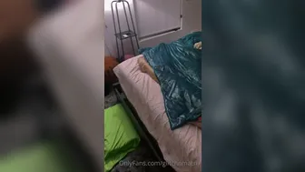 CelebJared.net (4) pretty babe shows off her underwear and tattoos