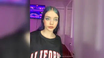 Lauren Burch aka laurenxburch onlyfans watch 20-august-2022 camerawork