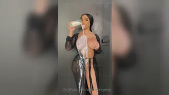 Destiny Skye aka destinyskye onlyfans - elastic attractive ass