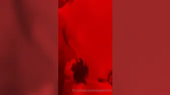 Tayler Hills aka taylerhills onlyfans the nipple with big boobs fascinates the look