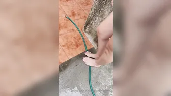 Karly Fornos aka karlyfornos onlyfans MFC action