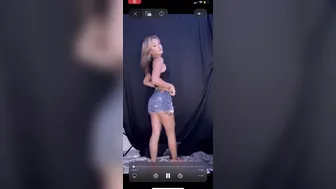 Isabella aka Urbzz onlyfans 20-03-2022 camcording
