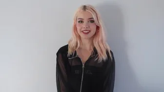 Lauren Burch aka laurenxburch onlyfans most recent record june-21-2022