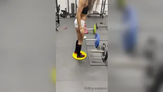 fitbryceadams onlyfans 5-02-2022 webcam masturbation