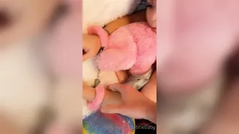 Abrie Baby aka abriebaby onlyfans 14-02-2022 latest porn