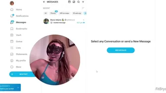 fitbryceadams onlyfans pay-per-view show may-5-2022