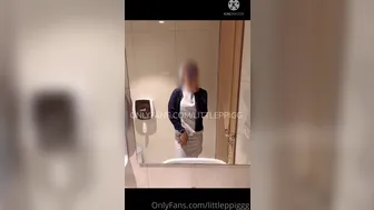 imhotnurse onlyfans cute girl twirls noble booty