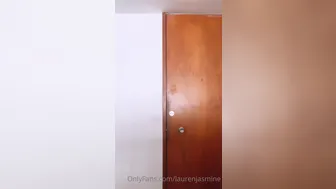Lauren Jasmine aka laurenjasmine onlyfans 14/08/2022 camcording