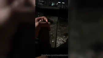 Teanna Trump aka headdoctort onlyfans janka-hooligan has fun with cute