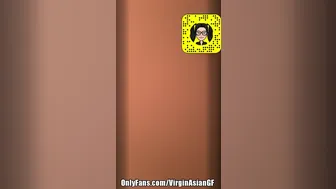 Virgin Asian GFsub aka virginasiangfsub onlyfans 7-01-2022 stream porn