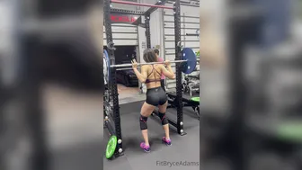 fitbryceadams onlyfans 2 february 2022 footage