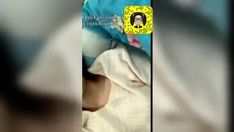 Virgin Asian GFsub aka virginasiangfsub onlyfans 9/august/2022 Latest Porn