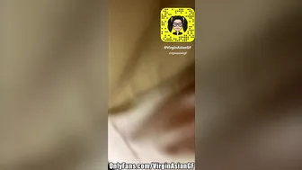 Virgin Asian GFsub aka virginasiangfsub onlyfans watch 14/august/2022 camcording