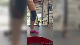 fitbryceadams onlyfans 20-02-2022 webcam masturbation